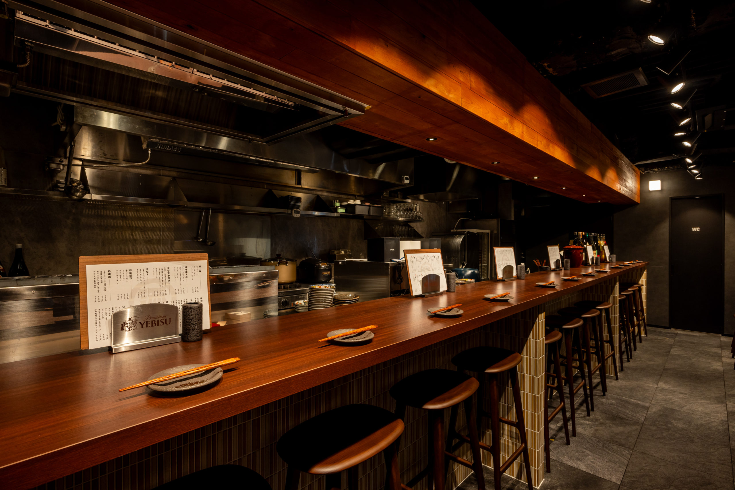 炭火焼鳥 トニー 横浜西口店<br>2026.2.7 OPEN